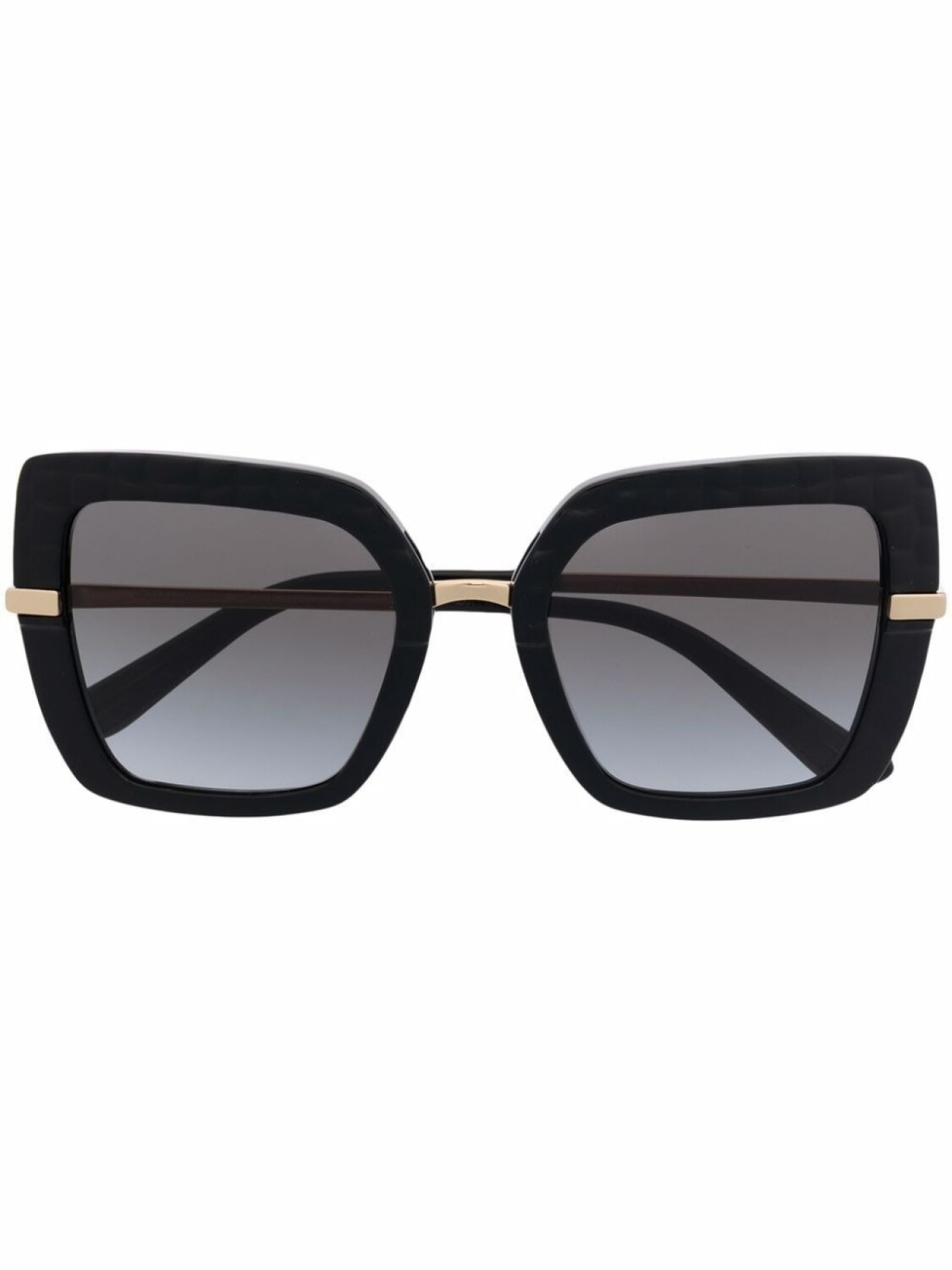 Dolce & Gabbana Eyewear солнцезащитные очки в квадратной оправе, черный
Dolce & Gabbana Eyewear солнцезащитные очки в квадратной оправе, черный