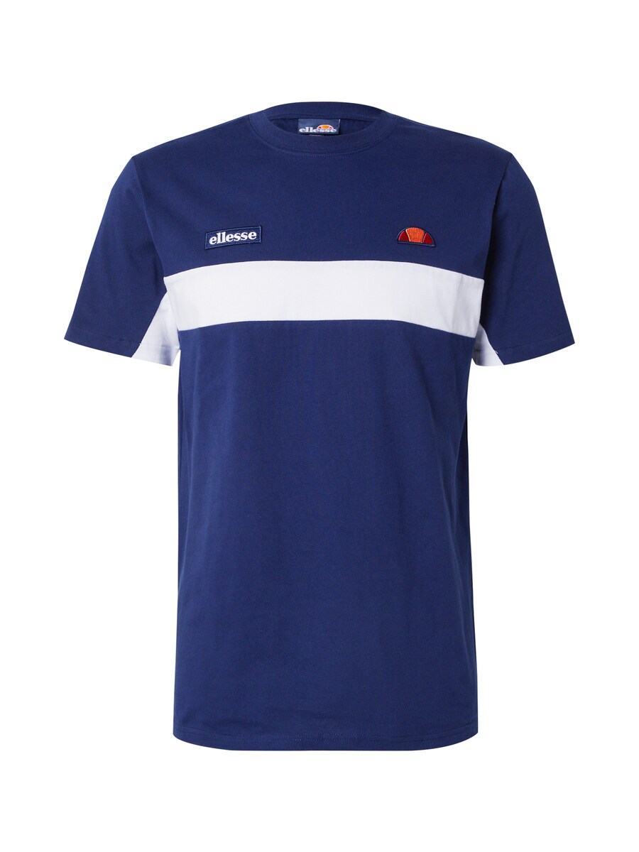 Рубашка ELLESSE Dinelli, темно-синий
Рубашка ELLESSE Dinelli, темно-синий