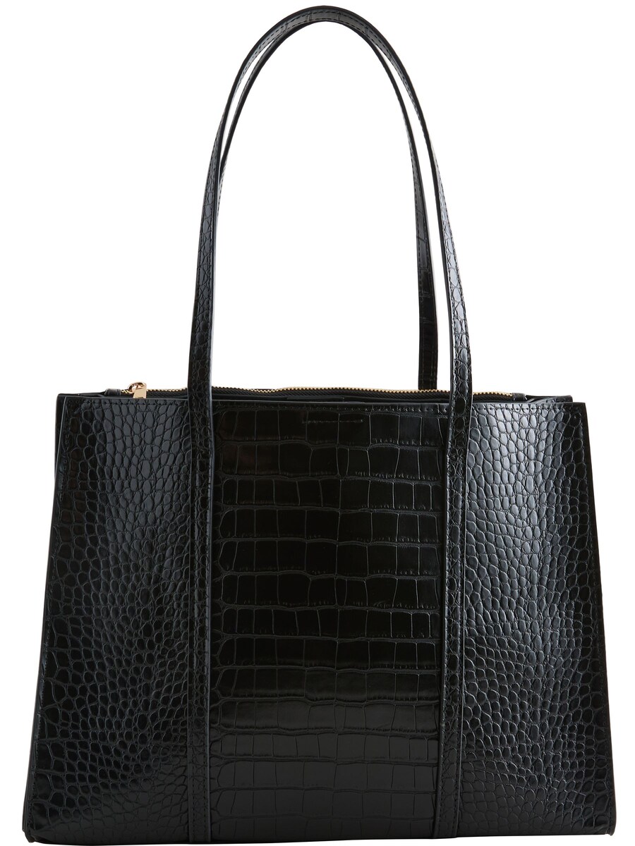 Сумка-шоппер Next, черный
Сумка-шоппер Next, черный