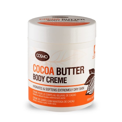 Крем для тела Cocoa Butter 500ml
Крем для тела Cocoa Butter 500ml