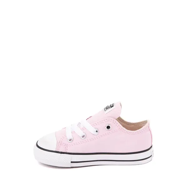 Кроссовки Converse Chuck Taylor All Star Low-Top Sneaker, цвет Pink Foam
Кроссовки Converse Chuck Taylor All Star Low-Top Sneaker, цвет Pink Foam