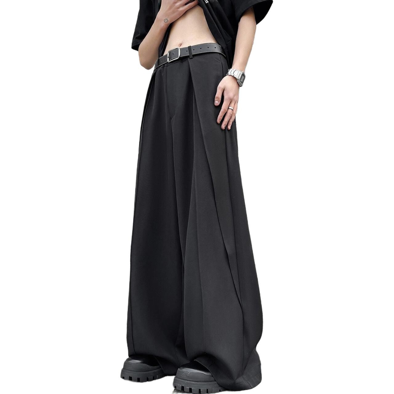 Повседневные брюки унисекс Comowa, цвет Coffee
Повседневные брюки унисекс Comowa, цвет Coffee