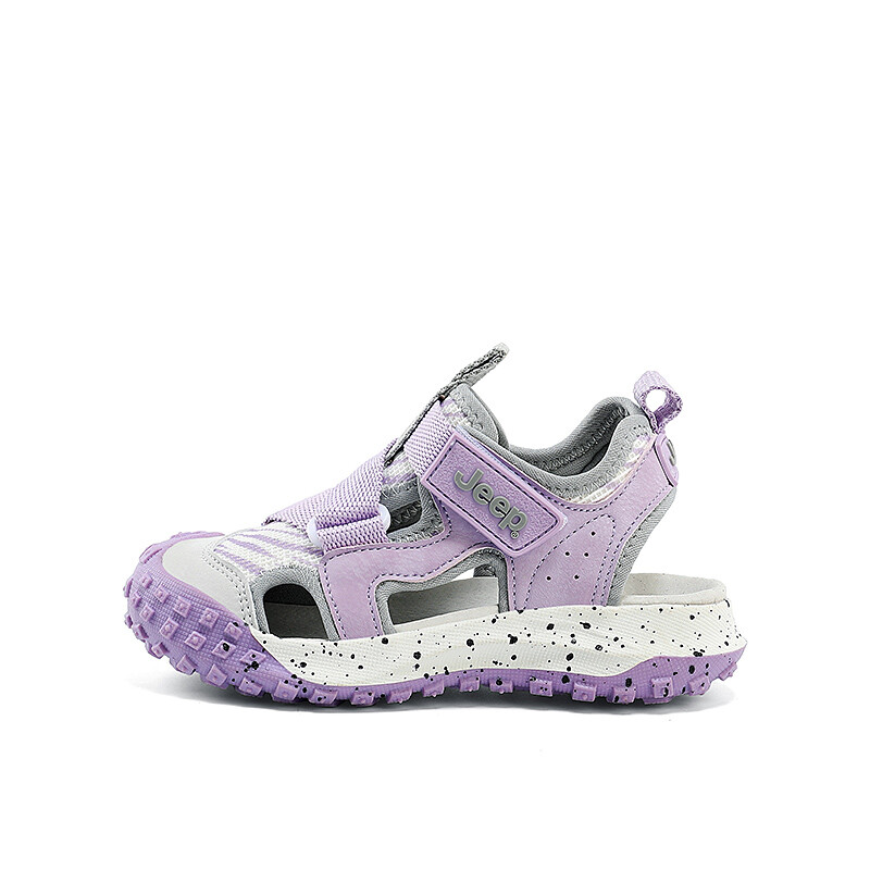 Детские сандалии Детские Фиолетовые Jeep, фиолетовый
Детские сандалии Детские Фиолетовые Jeep, фиолетовый