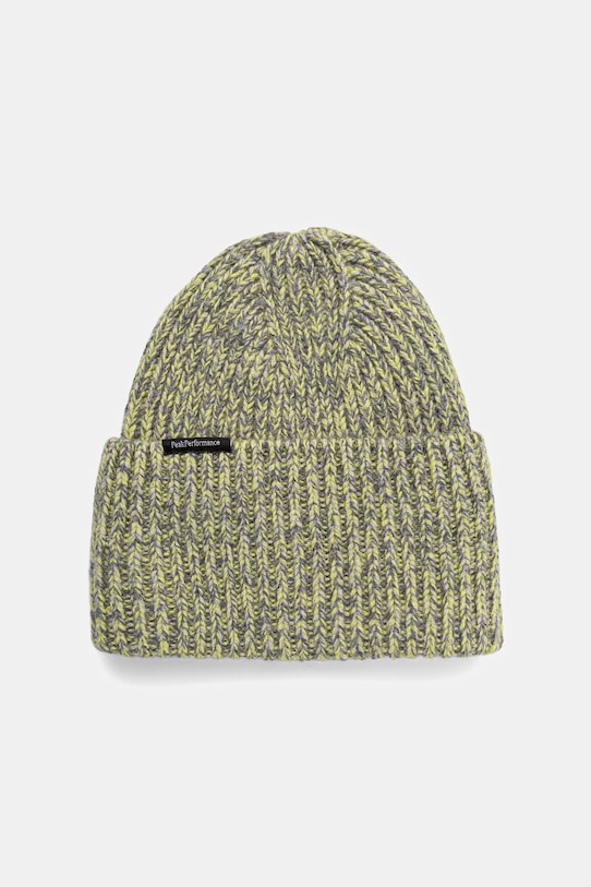 Шерстяная шапка Мейсона Peak Performance, зеленый
Шерстяная шапка Мейсона Peak Performance, зеленый