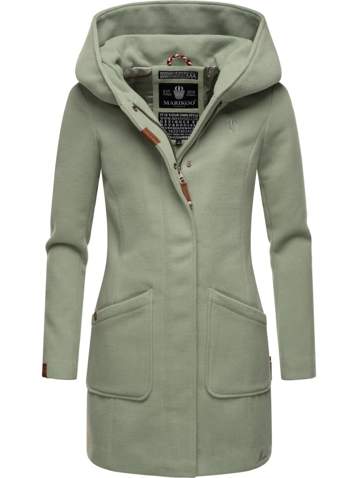 Пуховик Marikoo, цвет smoky mint, Зеленый, Пуховик Marikoo, цвет smoky mint
Пуховик Marikoo, цвет smoky mint, Зеленый, Пуховик Marikoo, цвет smoky mint