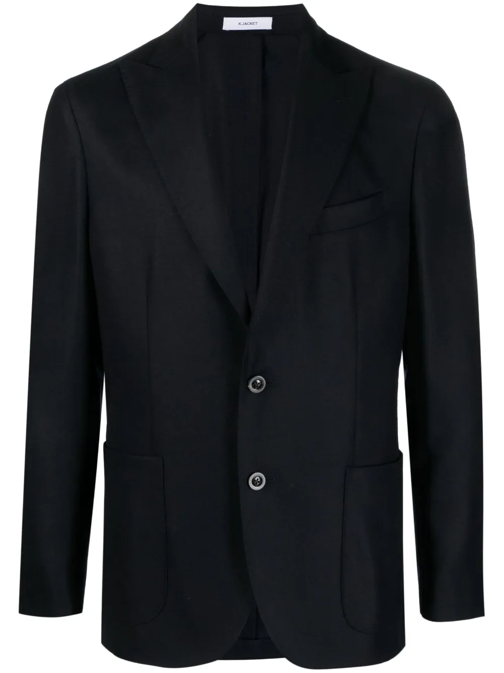 Шерстяной пиджак Boglioli, синий
Шерстяной пиджак Boglioli, синий