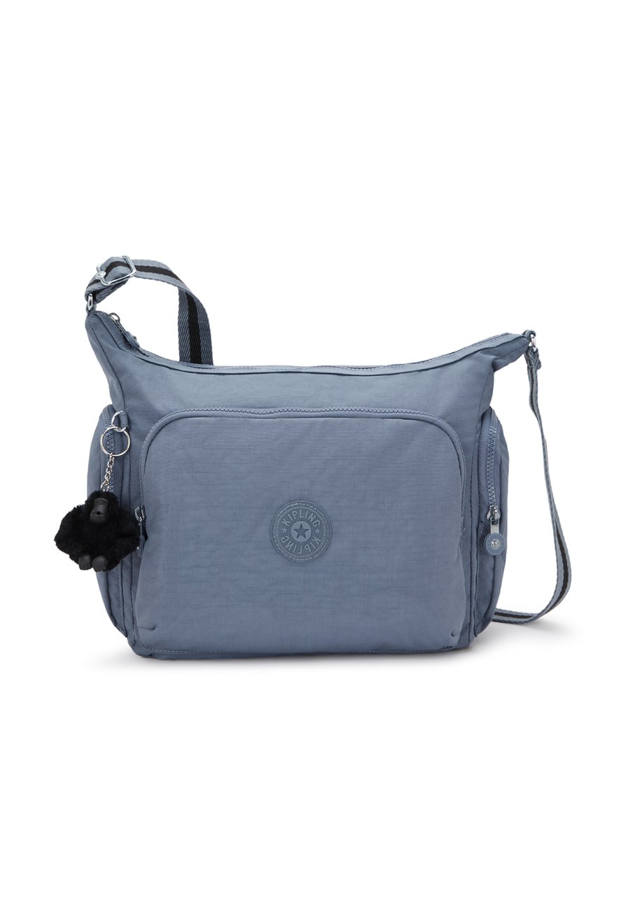Сумка кросс-боди Kipling GABB, Blue Stone/Blue
Сумка кросс-боди Kipling GABB, Blue Stone/Blue