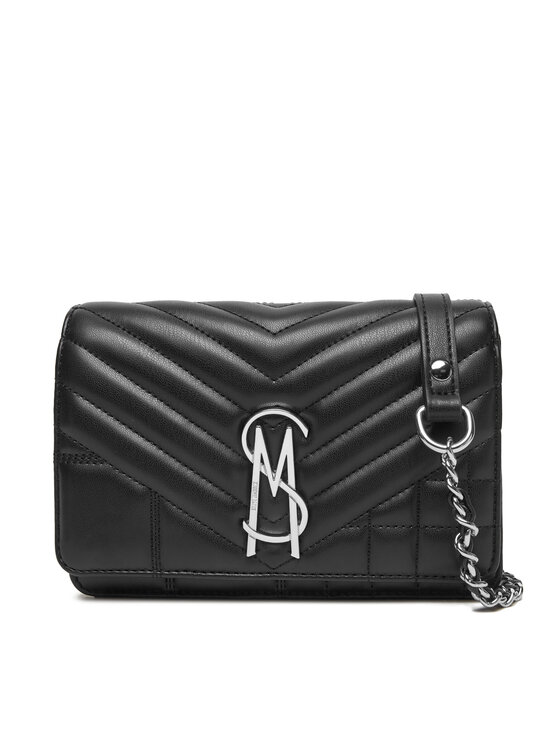 Сумка Bvoler-Q SM13001815 Steve Madden, черный
Сумка Bvoler-Q SM13001815 Steve Madden, черный