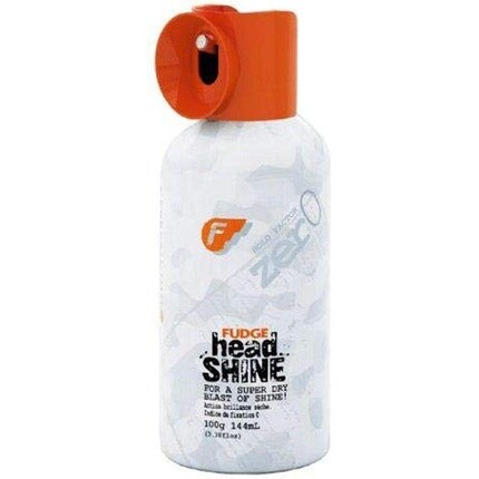 Fudge Профессиональный спрей для блеска волос Head Shine для придания блеска волосам без вьющихся волос 144 мл
Fudge Профессиональный спрей для блеска волос Head Shine для придания блеска волосам без вьющихся волос 144 мл