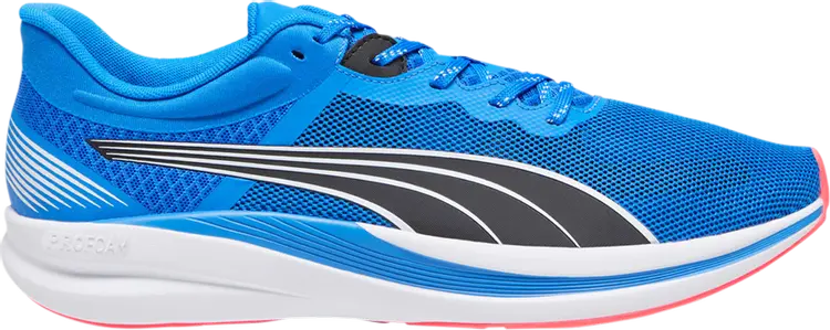 Кроссовки Redeem Profoam 'Ultra Blue Black', синий
Кроссовки Redeem Profoam 'Ultra Blue Black', синий