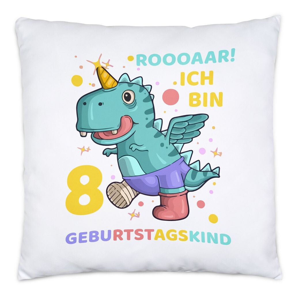 Roooaarr Ich Bin 8 подушек с наполнителем в виде динозавра Dino T-Rex на день рождения, детский день рождения Hey!Print
Roooaarr Ich Bin 8 подушек с наполнителем в виде динозавра Dino T-Rex на день рождения, детский день рождения Hey!Print