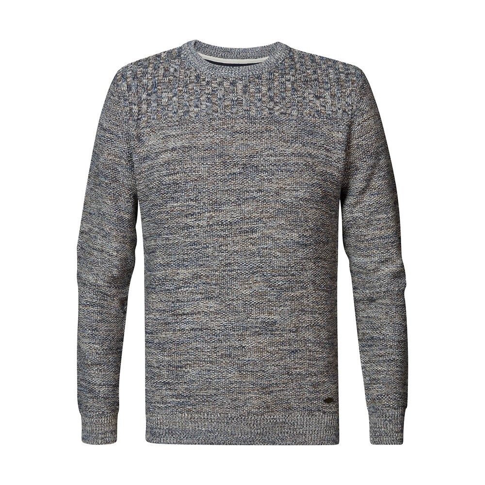 Свитер Petrol Industries M-3020-Kwr241 Round Neck, серый
Свитер Petrol Industries M-3020-Kwr241 Round Neck, серый