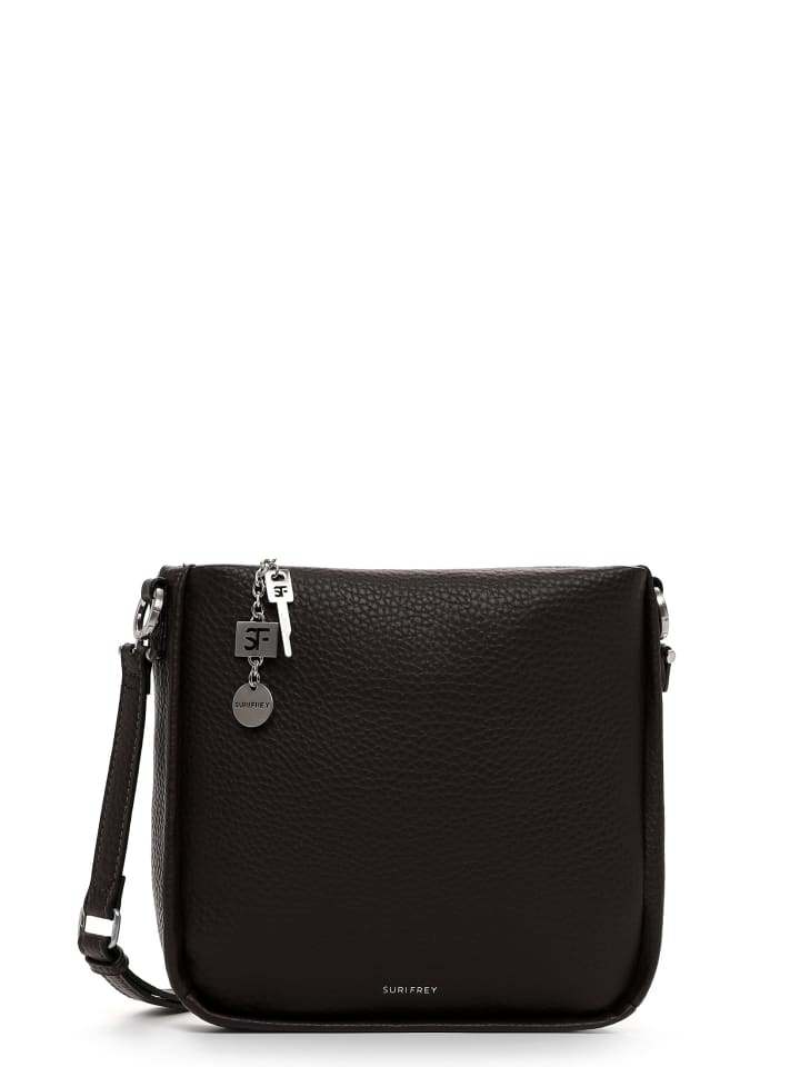Сумка через плечо SURI FREY, коричневый
Сумка через плечо SURI FREY, коричневый