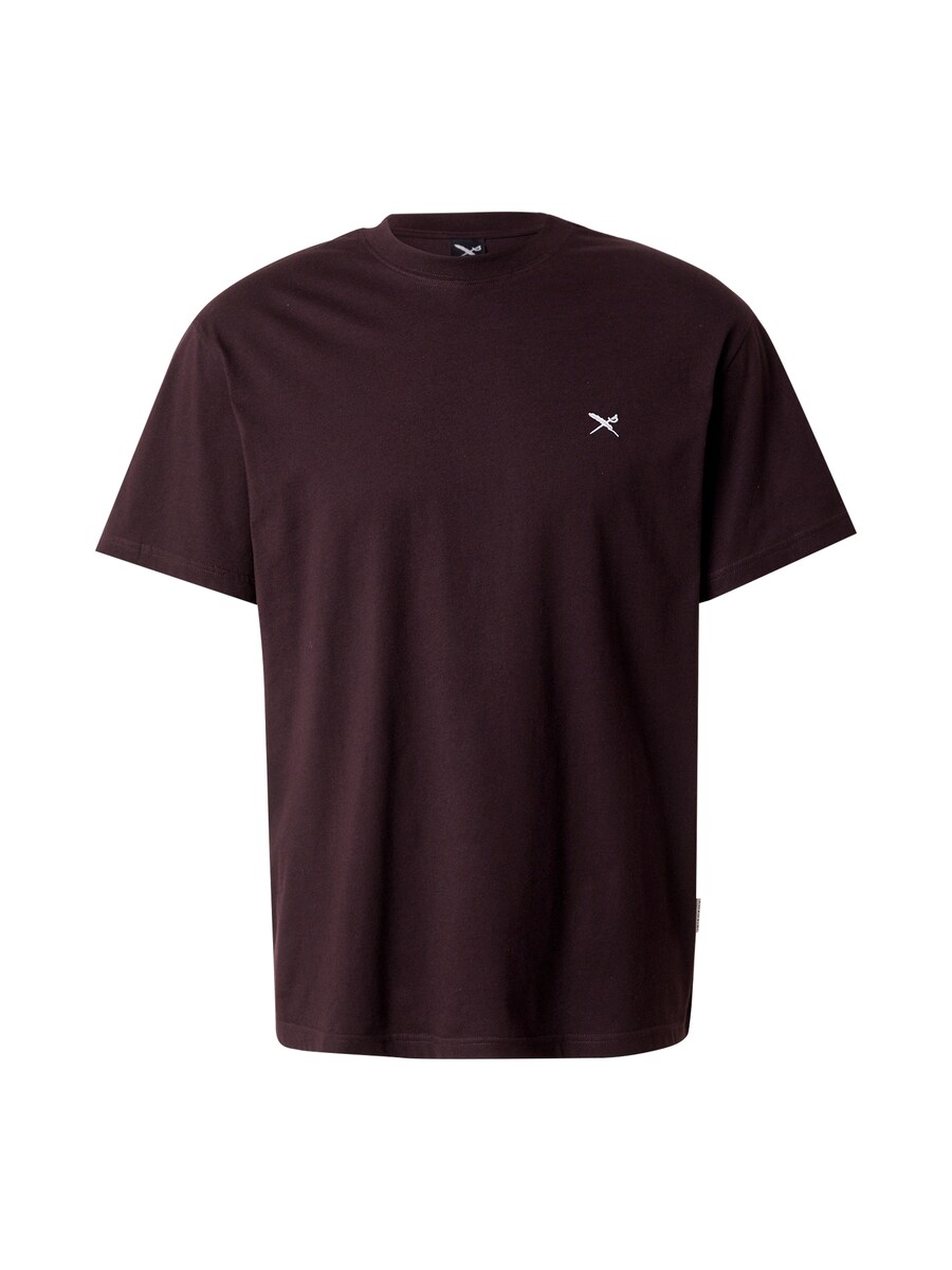 Рубашка Iriedaily, красный
Рубашка Iriedaily, красный