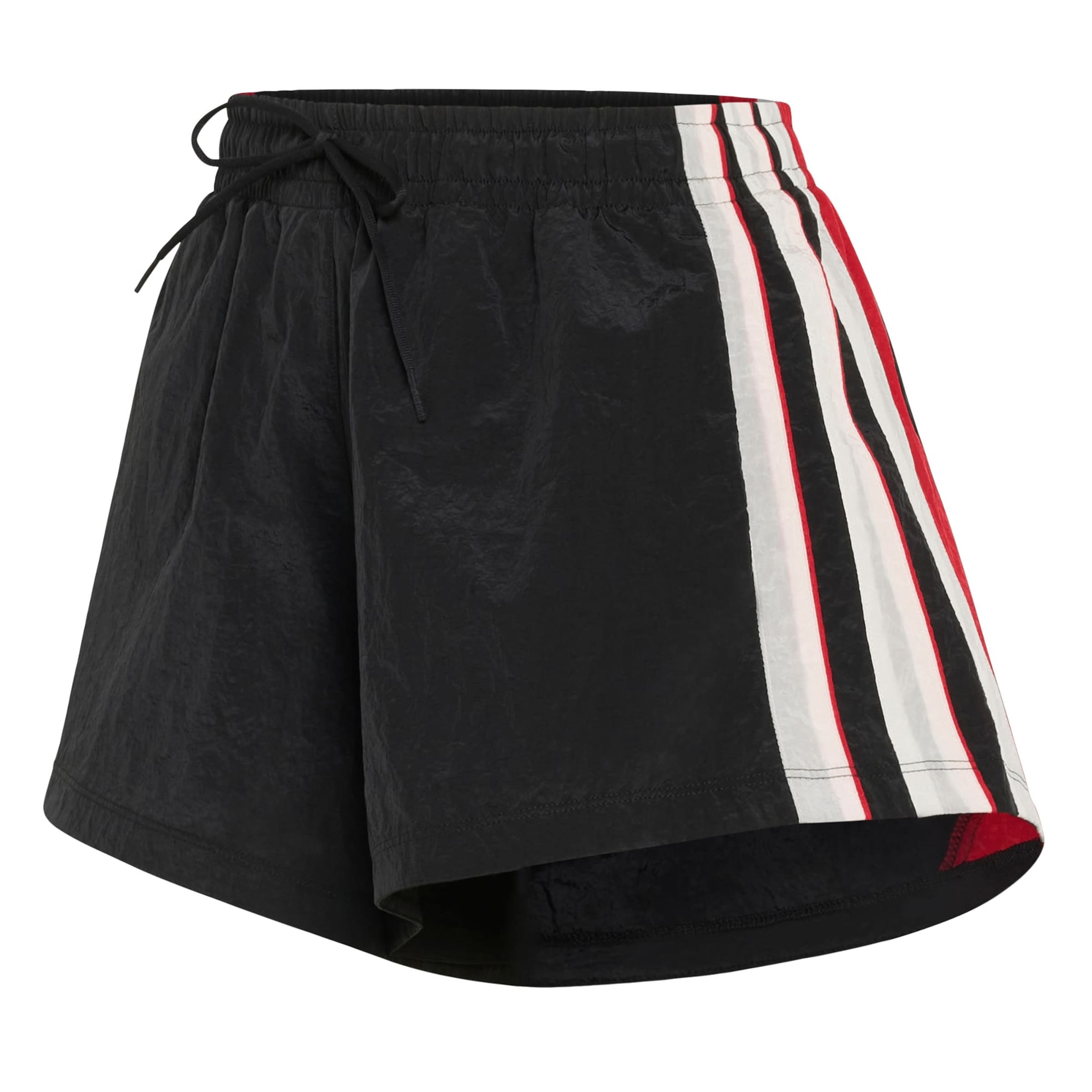 Adidas Originals Широкие шорты 'Santiago' в черном цвете
Adidas Originals Широкие шорты 'Santiago' в черном цвете