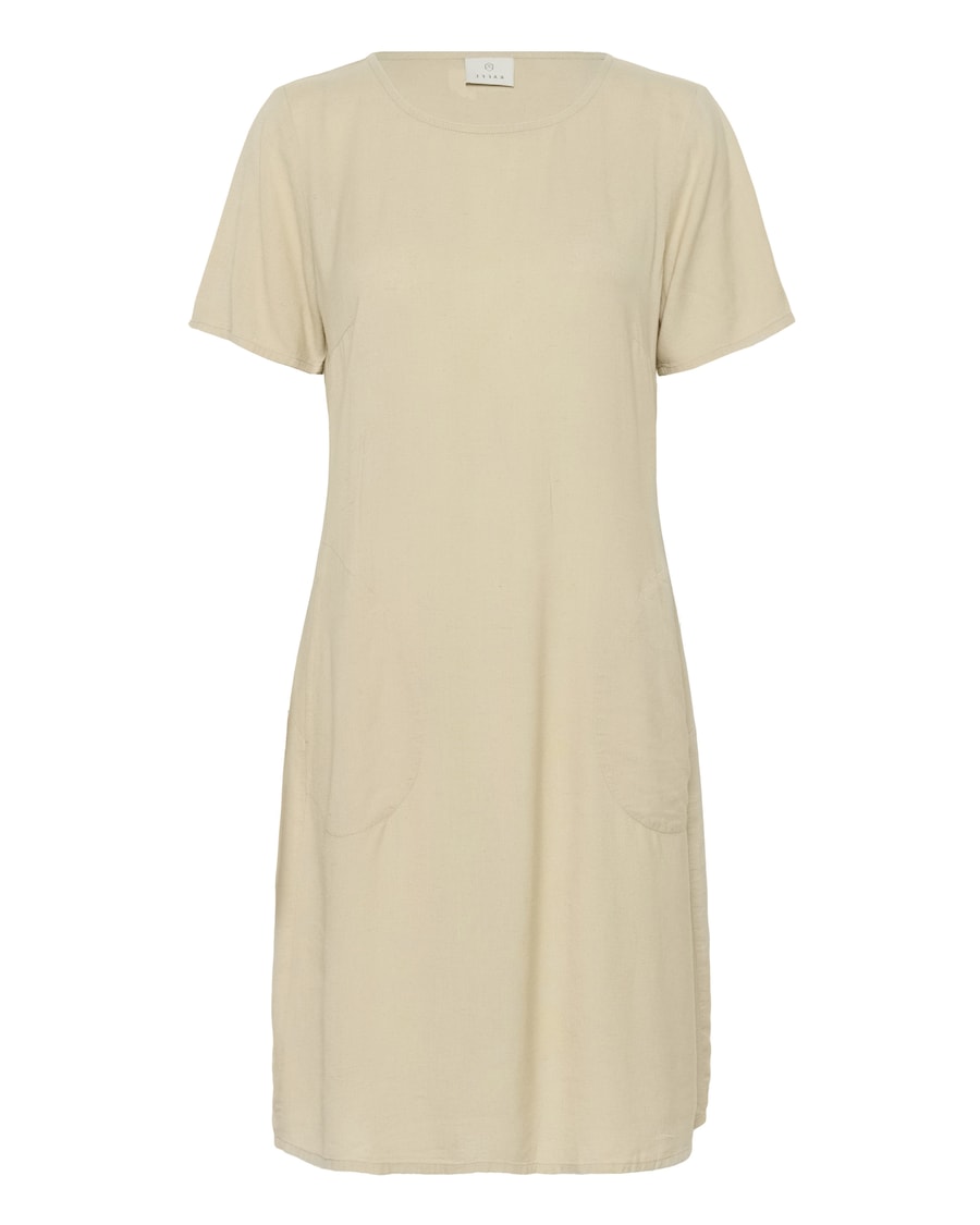 Платье Kaffe Milia, бежевый
Платье Kaffe Milia, бежевый