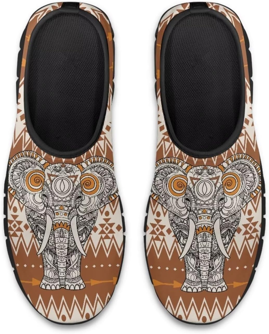 Мужские повседневные прогулочные туфли без шнурков, с плоской подошвой, нескользящие, удобные, легкие, низкие спортивные кроссовки для улицы Qoiuvncy, Bohemian Elephant
Мужские повседневные прогулочные туфли без шнурков, с плоской подошвой, нескользящие, удобные, легкие, низкие спортивные кроссовки для улицы Qoiuvncy, Bohemian Elephant