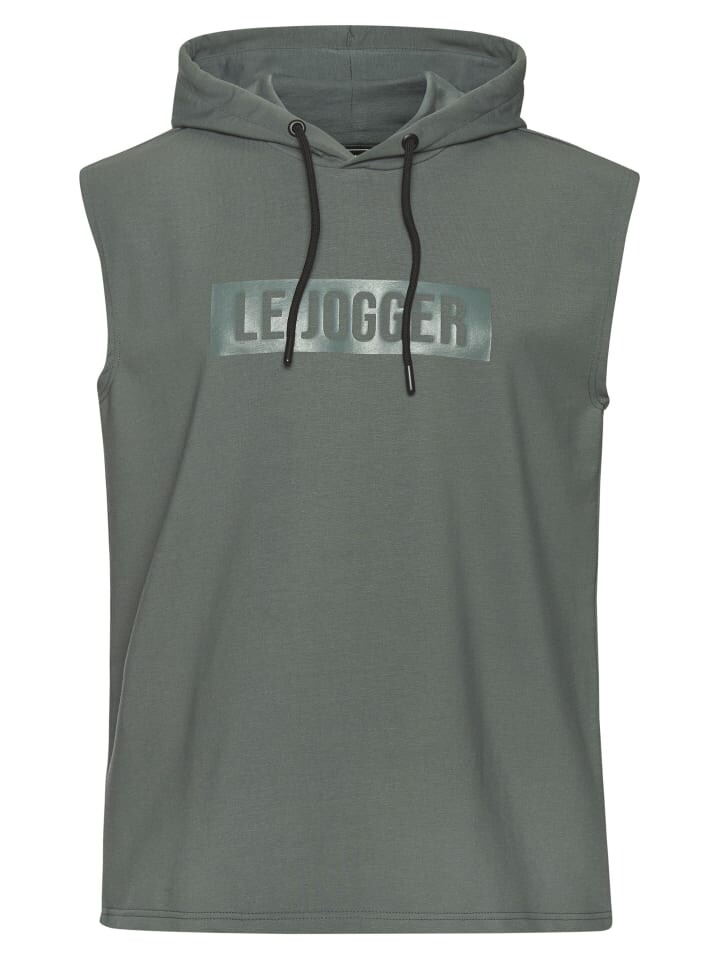 Пуловер AUTHENTIC LE JOGGER Kapuzenpullover, зеленый
Пуловер AUTHENTIC LE JOGGER Kapuzenpullover, зеленый