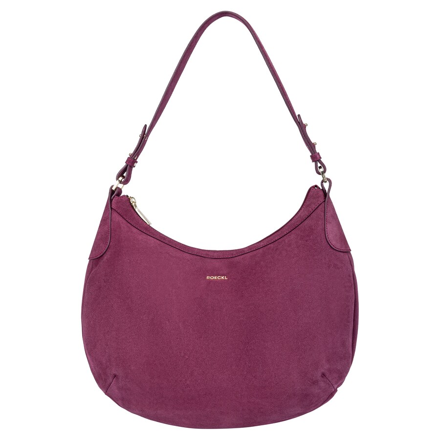 Сумка через плечо Roeckl LIBERTY SCHULTERTASCHE NUBUK MEDIUM, Purple
Сумка через плечо Roeckl LIBERTY SCHULTERTASCHE NUBUK MEDIUM, Purple