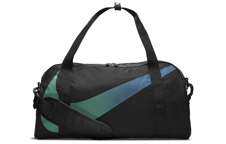 Сумка через плечо унисекс Nike, Black
Сумка через плечо унисекс Nike, Black