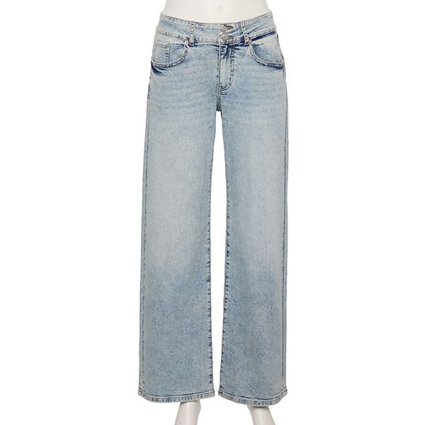 Джинсы прямые с низкой посадкой Project Indigo, Light
Джинсы прямые с низкой посадкой Project Indigo, Light