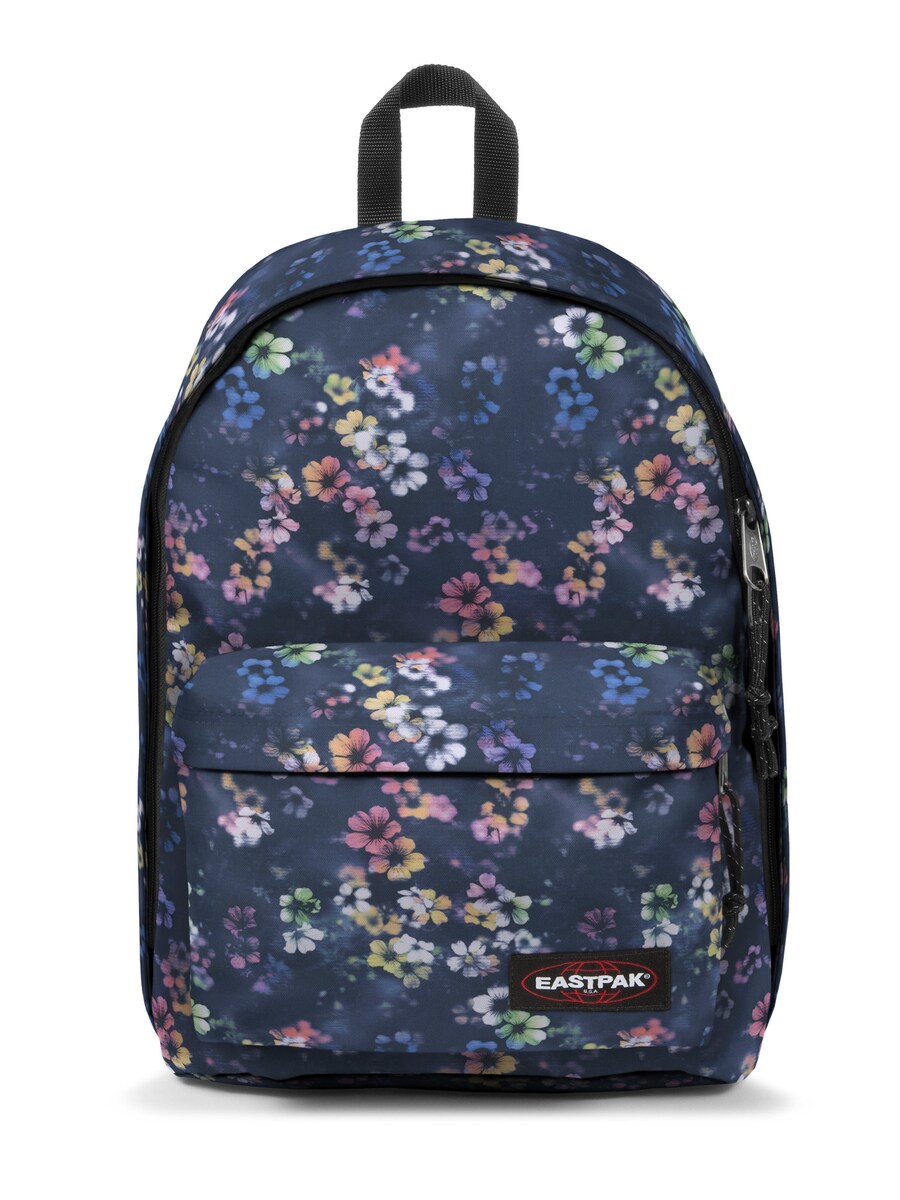 Рюкзак EASTPAK Out Of Office, темно-синий
Рюкзак EASTPAK Out Of Office, темно-синий