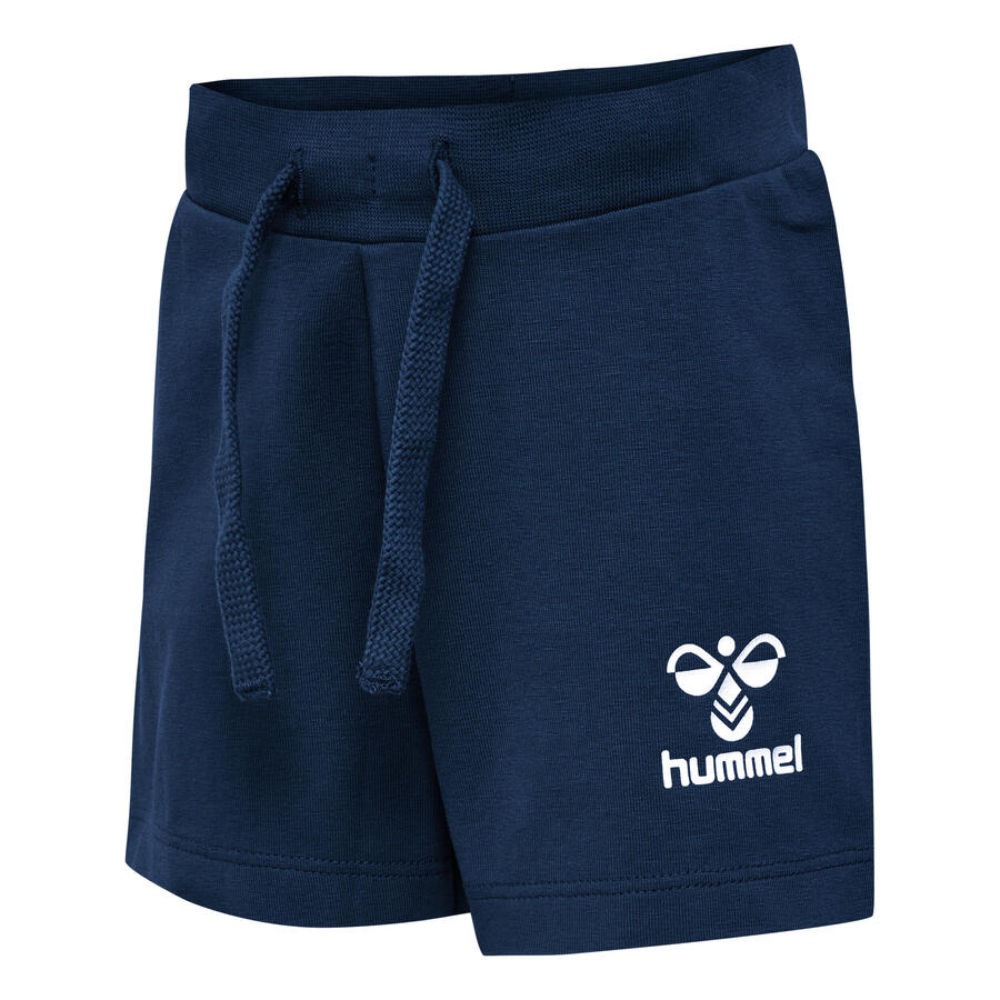 Шорты для малышей Hummel Azur
Шорты для малышей Hummel Azur