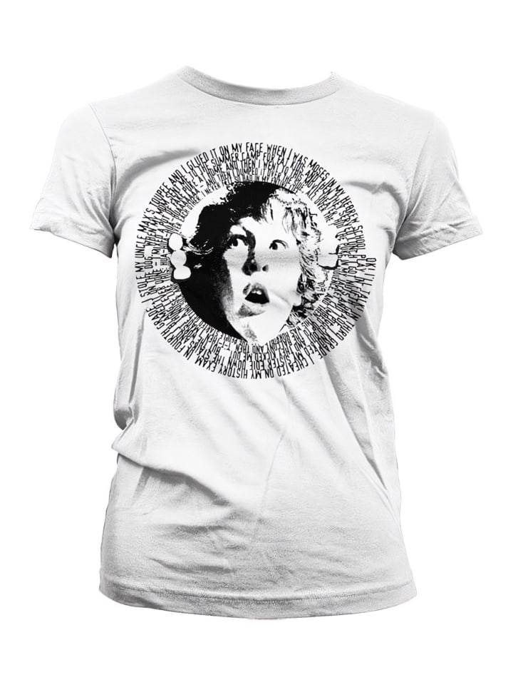 The Goonies Белая футболка, Белый, The Goonies Белая футболка
The Goonies Белая футболка, Белый, The Goonies Белая футболка