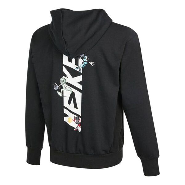 Толстовка Men's Nike As Gt Series Fz Casual Breathable Sports Knit Black, мультиколор
Толстовка Men's Nike As Gt Series Fz Casual Breathable Sports Knit Black, мультиколор