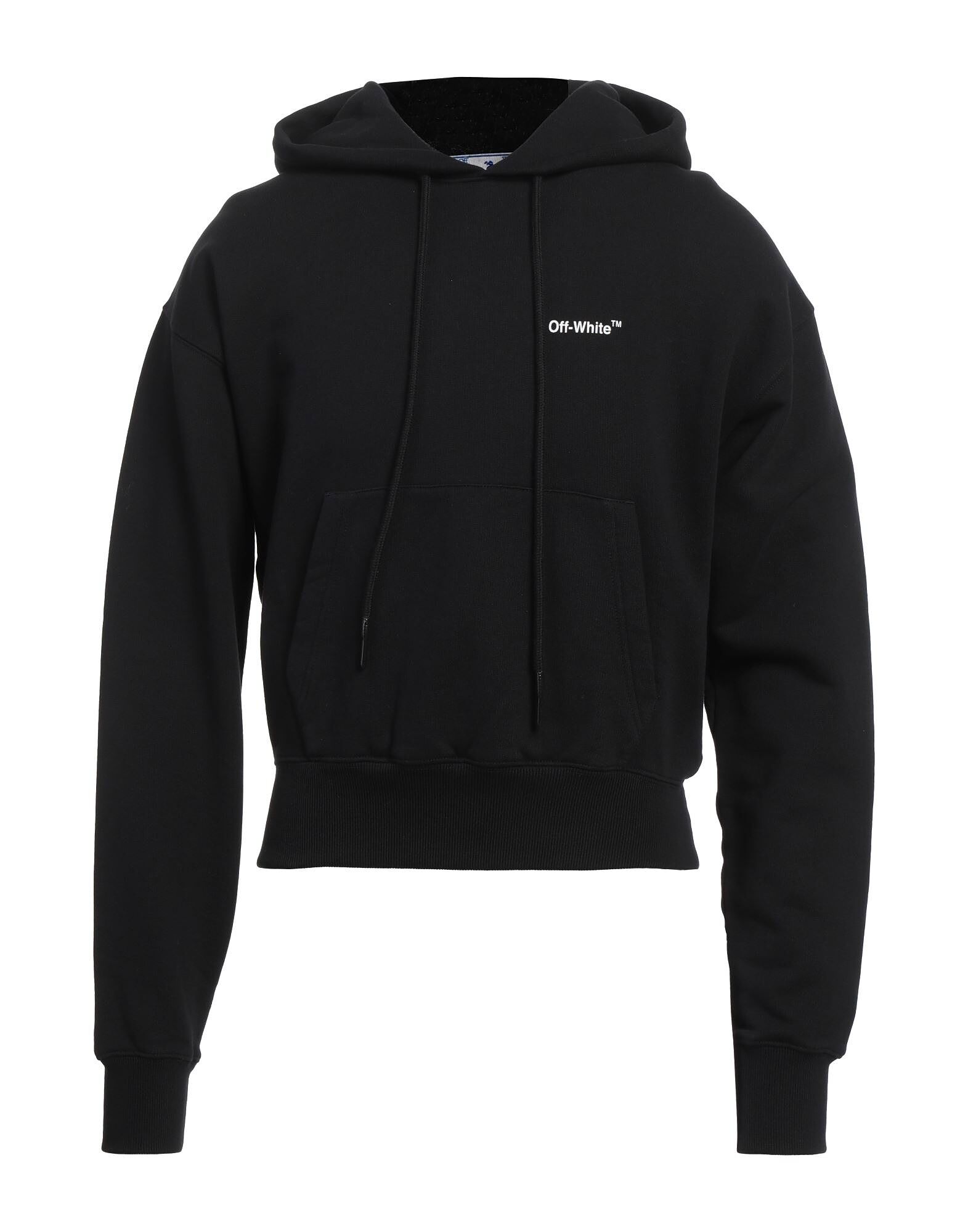 Толстовка Off, черный
Толстовка Off, черный