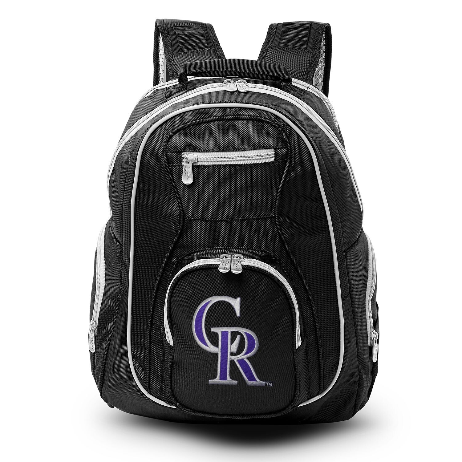 Рюкзак для ноутбука Colorado Rockies
Рюкзак для ноутбука Colorado Rockies