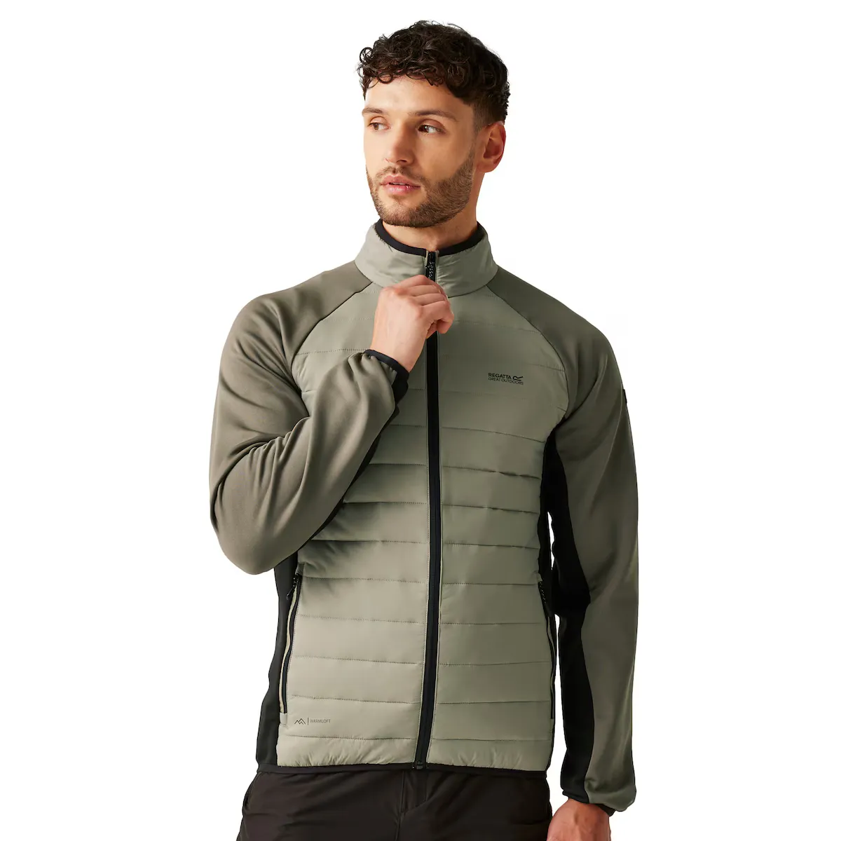 ClumberIVHybrid Regatta Мужская куртка, зеленый
ClumberIVHybrid Regatta Мужская куртка, зеленый