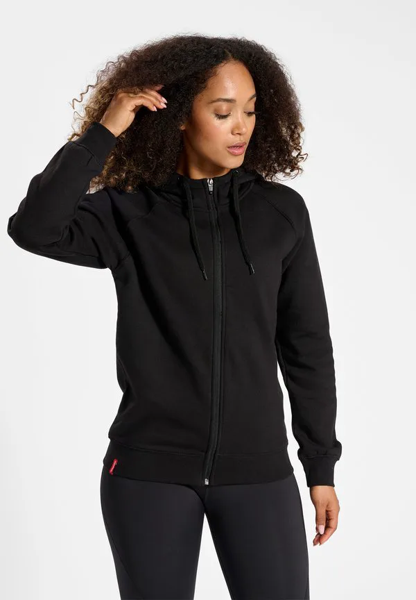 Классическая толстовка на молнии Hummel, Black, Черный, Классическая толстовка на молнии Hummel, Black
Классическая толстовка на молнии Hummel, Black, Черный, Классическая толстовка на молнии Hummel, Black