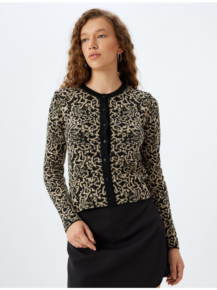 Кардиган KOTON
Кардиган KOTON