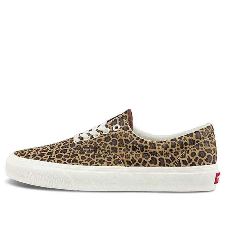 Кеды Vans Era Low Top Retro Skate Shoes Unisex Brown Leopard Print, разноцветный
Кеды Vans Era Low Top Retro Skate Shoes Unisex Brown Leopard Print, разноцветный