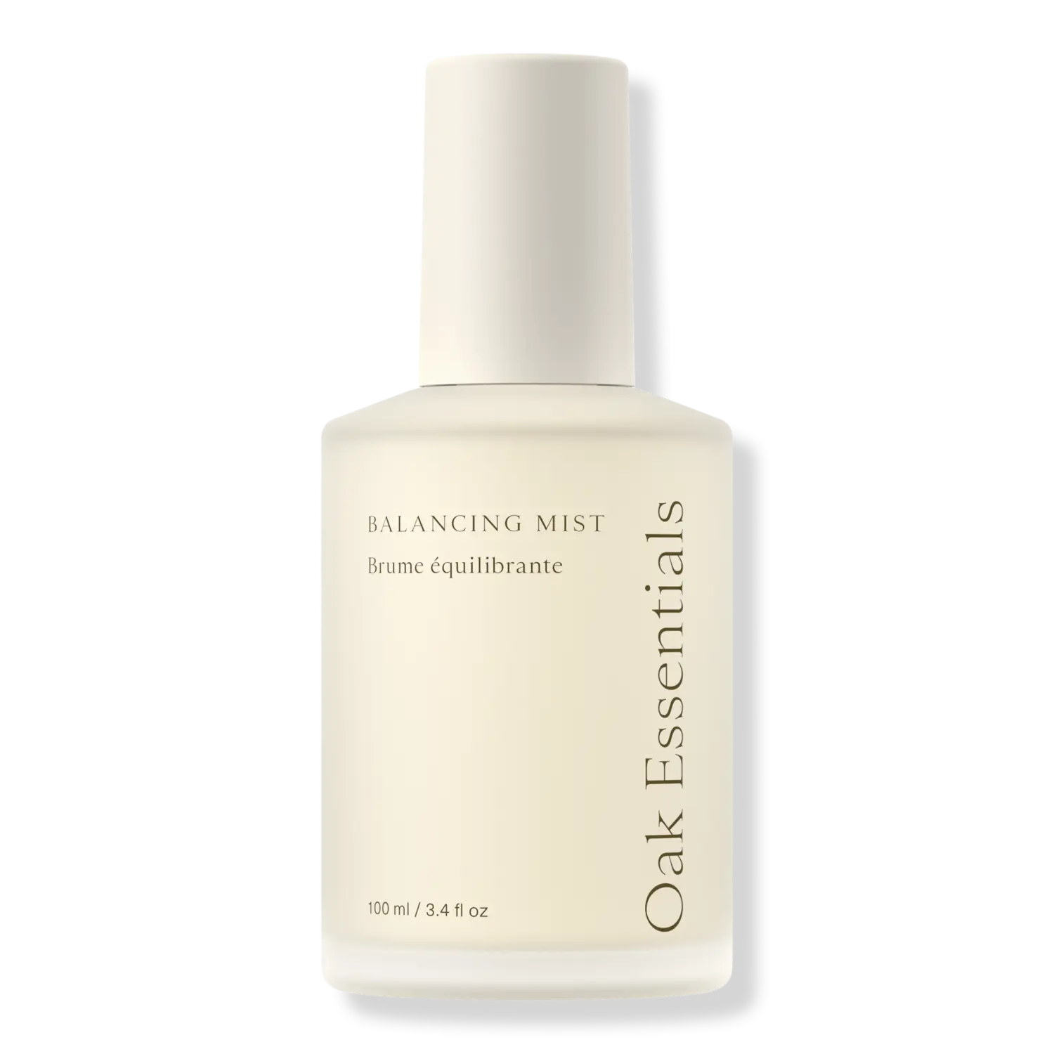 Тоник для лица и тела Balanceing Mist Oak Essentials
Тоник для лица и тела Balanceing Mist Oak Essentials