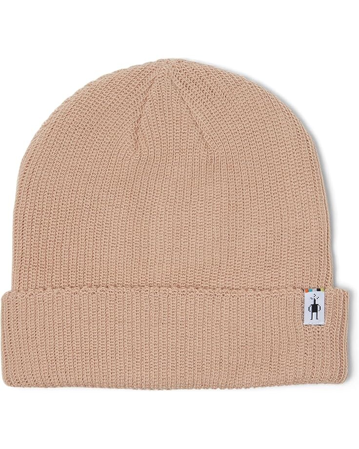 Шапка Unisex Smartwool Smartwool Beanie, цвет Toffee Cream
Шапка Unisex Smartwool Smartwool Beanie, цвет Toffee Cream