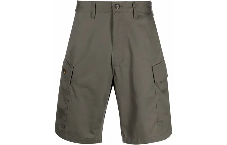 WTAPS Грузовые шорты унисекс зеленые
WTAPS Грузовые шорты унисекс зеленые