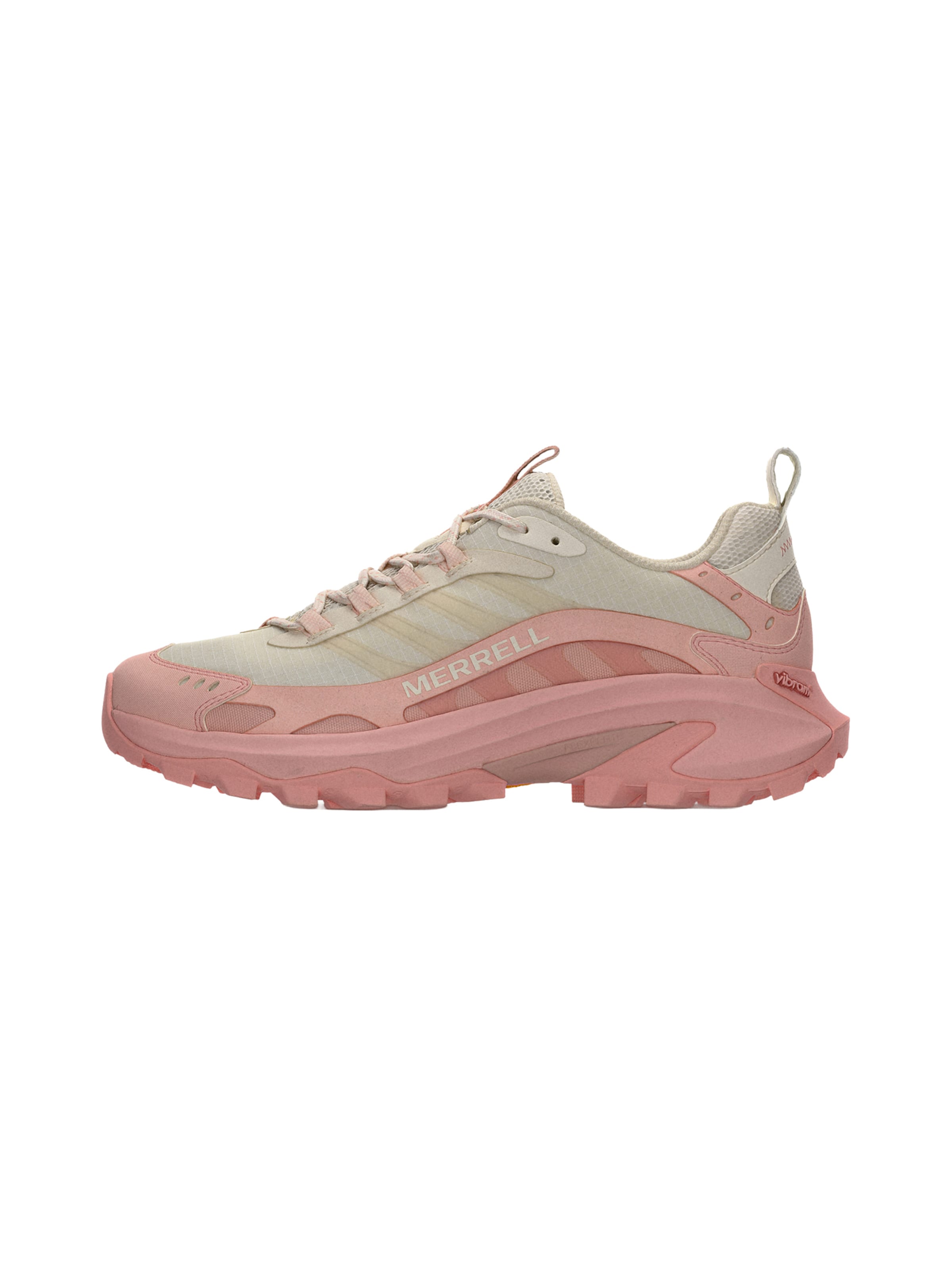 MERRELL Flats 'MOAB SPEED 2' в цвете Rose
MERRELL Flats 'MOAB SPEED 2' в цвете Rose