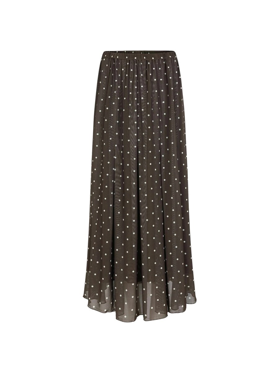 Юбка Soft Rebels Roselyn, темно-коричневый
Юбка Soft Rebels Roselyn, темно-коричневый