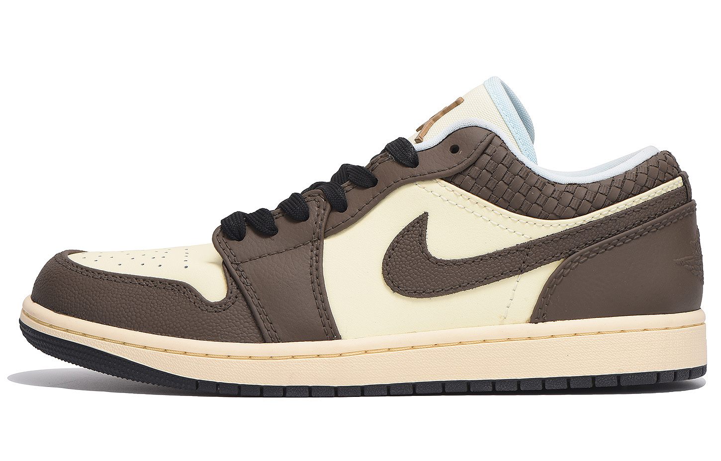 Баскетбольные кроссовки Air 1 с антискользящим и износостойким покрытием, низкие, винтажные, мужские, светло-серые Jordan, Light Gray
Баскетбольные кроссовки Air 1 с антискользящим и износостойким покрытием, низкие, винтажные, мужские, светло-серые Jordan, Light Gray