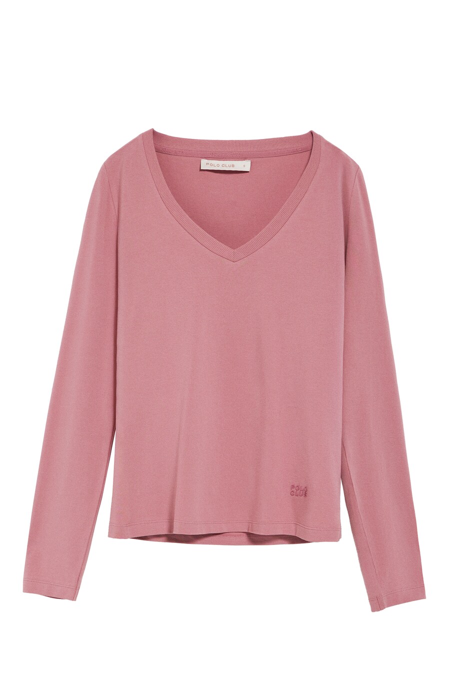 Рубашка Polo Club, розовый
Рубашка Polo Club, розовый