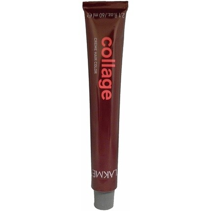 Перманентная краска для волос 60G, Lakme
Перманентная краска для волос 60G, Lakme