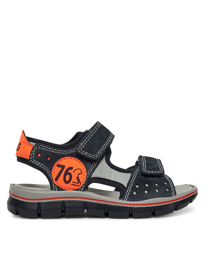 Сандалии 7895311 S Primigi, черный
Сандалии 7895311 S Primigi, черный