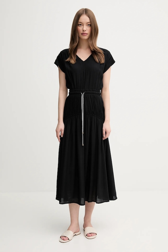 Платье RAYAN La Petite Française, черный
Платье RAYAN La Petite Française, черный