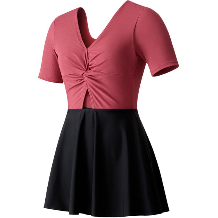 ANTA Купальные платья и юбки Women's красный/черный
ANTA Купальные платья и юбки Women's красный/черный