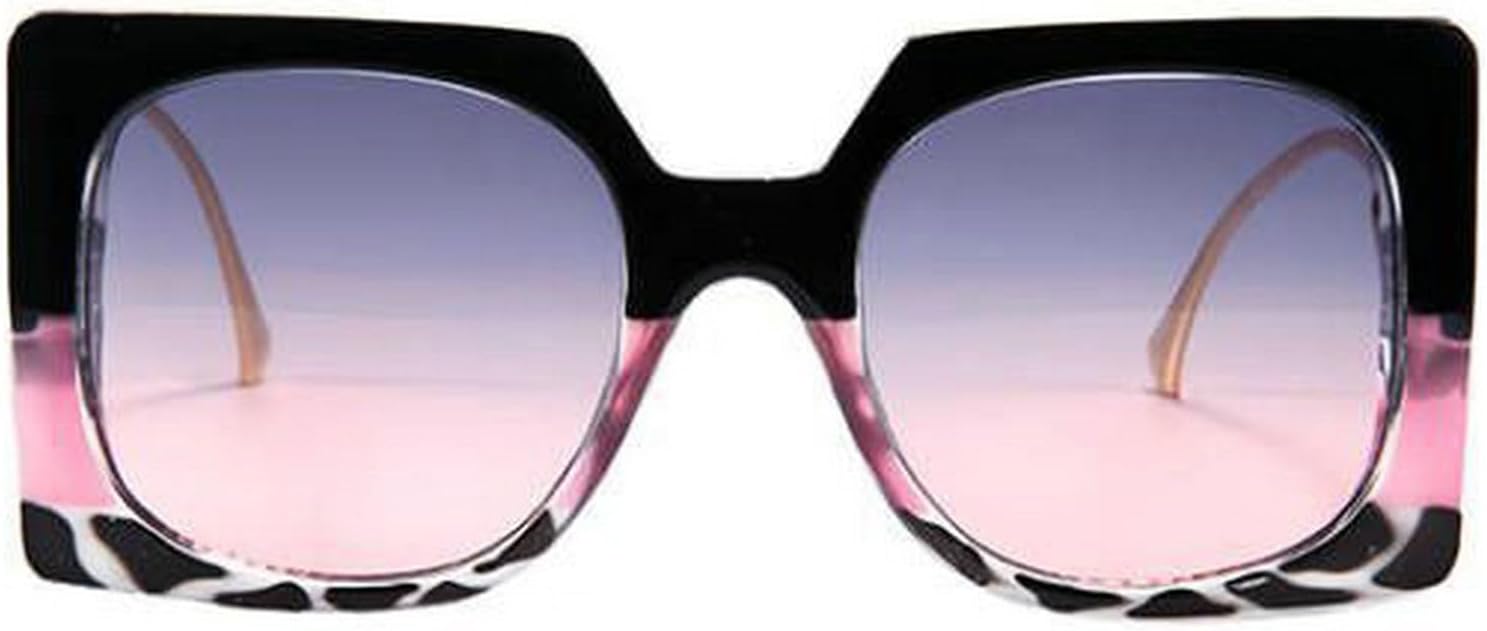 Модные квадратные солнцезащитные очки для женщин, большие солнцезащитные очки с градиентным переходом цвета, защита от УФ-излучения, женские солнцезащитные очки 2025 года mincl, C5
Модные квадратные солнцезащитные очки для женщин, большие солнцезащитные очки с градиентным переходом цвета, защита от УФ-излучения, женские солнцезащитные очки 2025 года mincl, C5