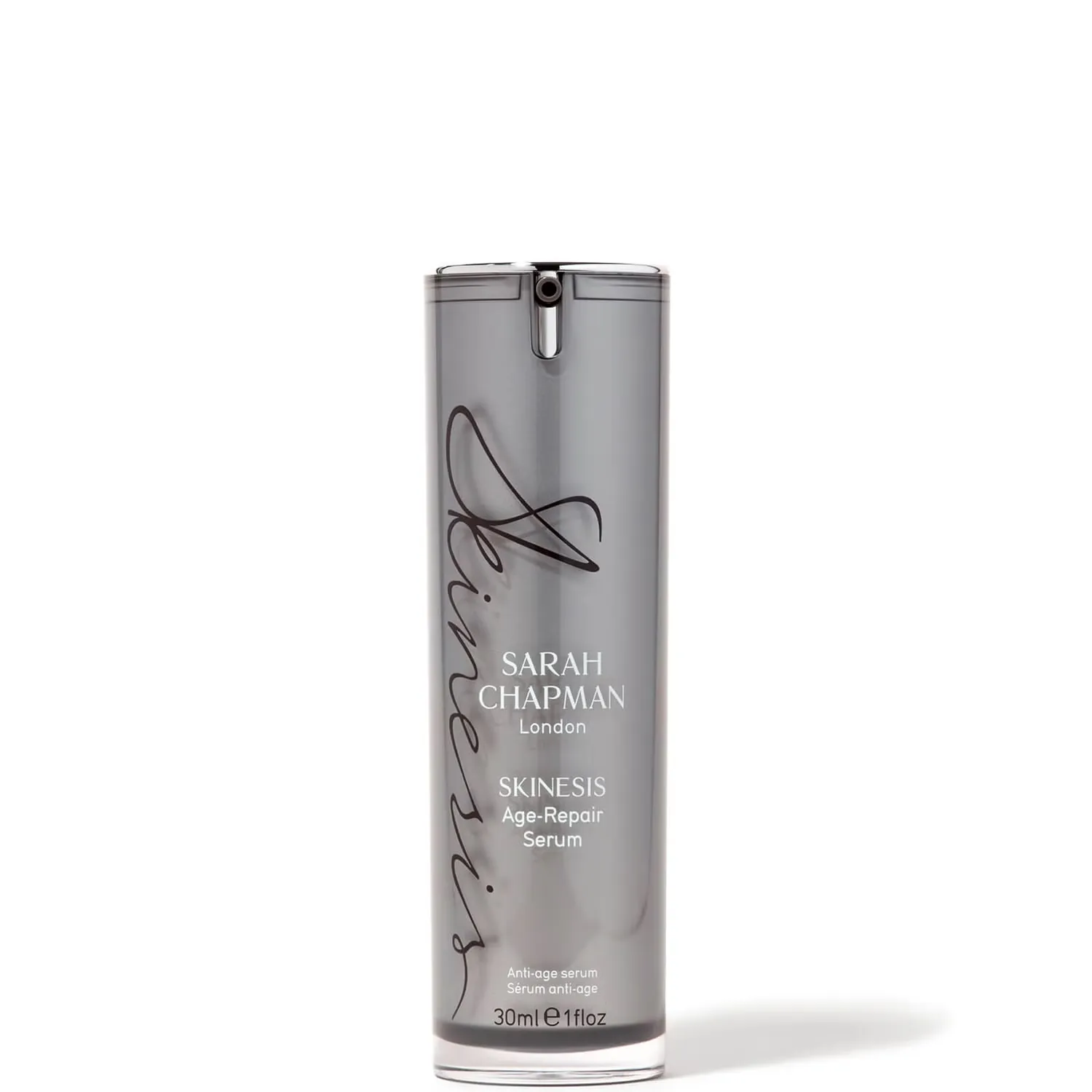 Skinesis Age Repair Serum (30 мл) Sarah Chapman
Skinesis Age Repair Serum (30 мл) Sarah Chapman