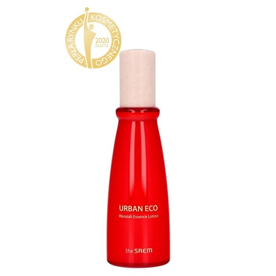 Эссенция для лица 140 мл The SAEM Urban Eco Waratah
Эссенция для лица 140 мл The SAEM Urban Eco Waratah