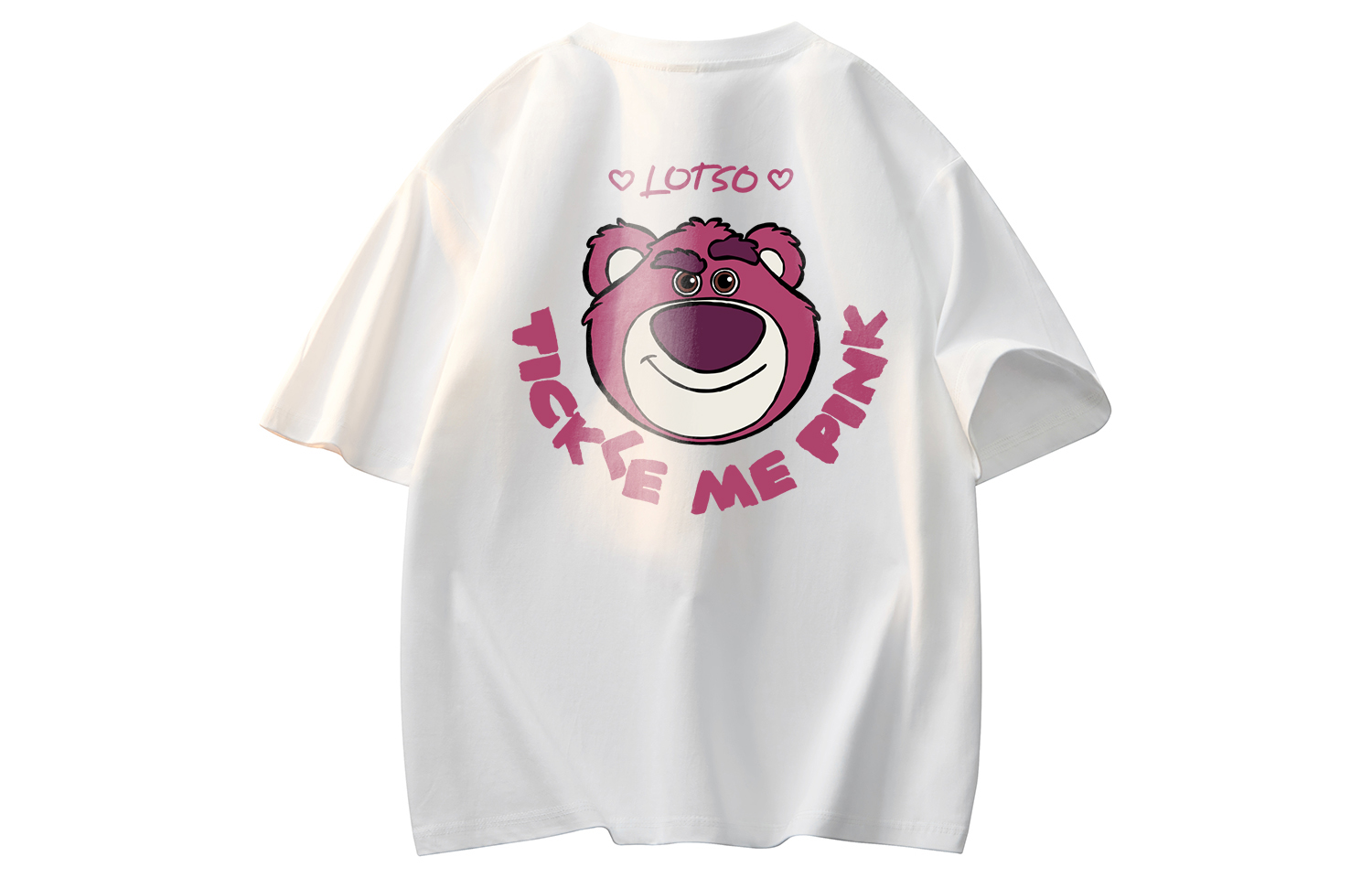 Футболки унисекс с круглым вырезом, тонкие, плотные Disney, белый
Футболки унисекс с круглым вырезом, тонкие, плотные Disney, белый